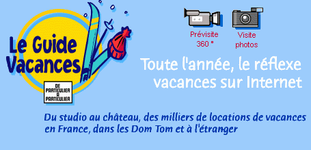 Locations de vacances